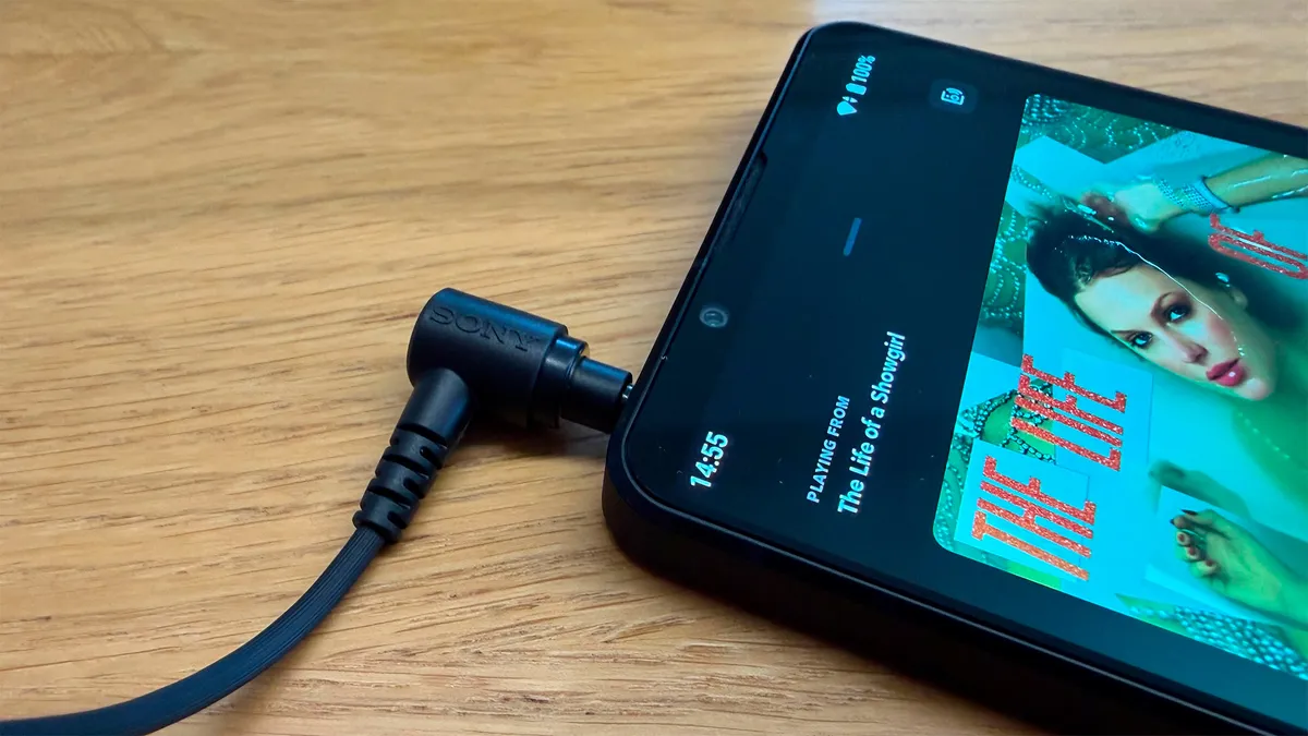 Обзор Sony Xperia 1 VII — флагман для работы, а не для соцсетей картинка Xperia 1 VII