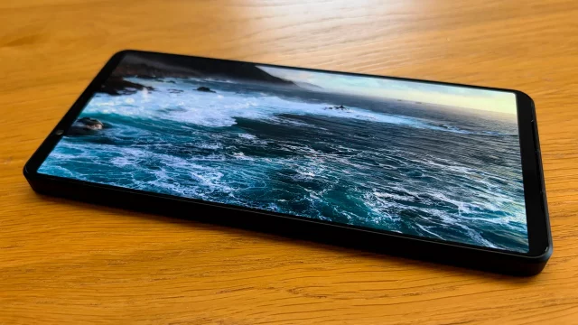 Xperia 1 VII Xperia 1 VII