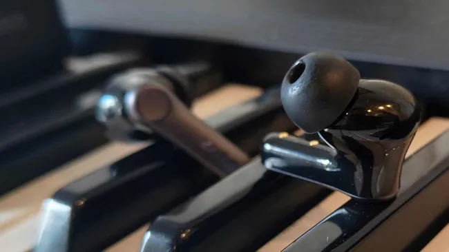 Earfun Air Pro 4 Plus