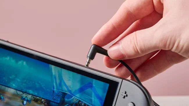 PowerA для Nintendo Switch 2