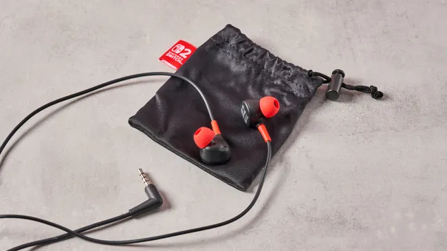 PowerA для Nintendo Switch 2