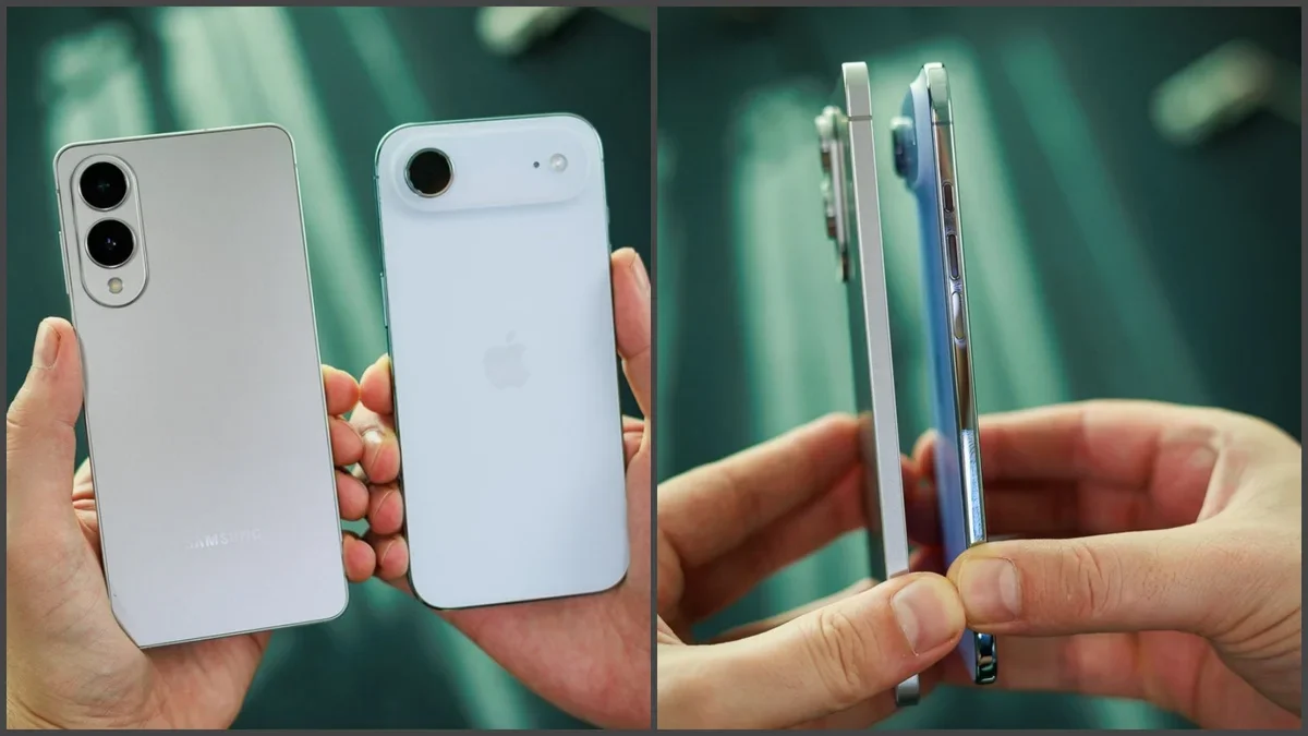 iPhone Air 2 выйдет раньше? Новые слухи | DGL.RU