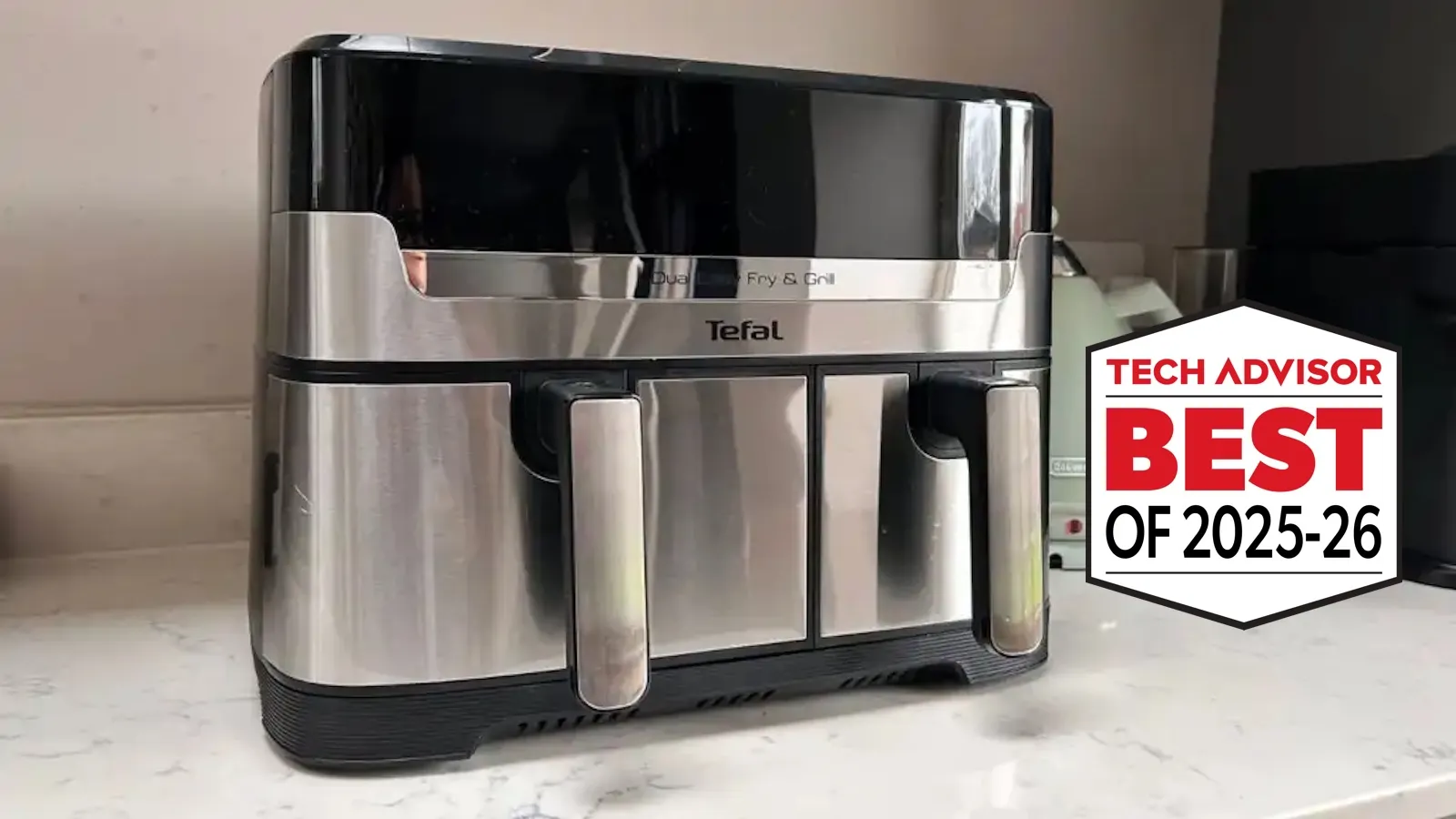 Забудьте про нормальные аэрофритюрницы. Ninja Crispi все изменила, и это ужасно неудобно