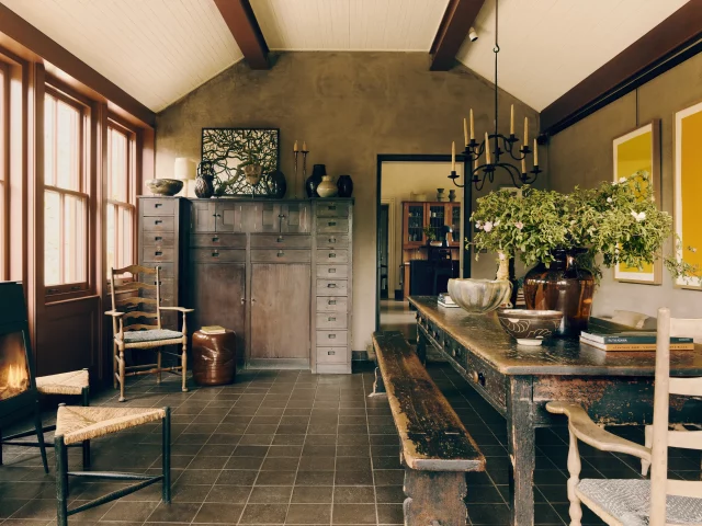 Забудьте про обои и полюбите тьму Джонатан Рид о том, как не превратить ремонт в катастрофу (1)