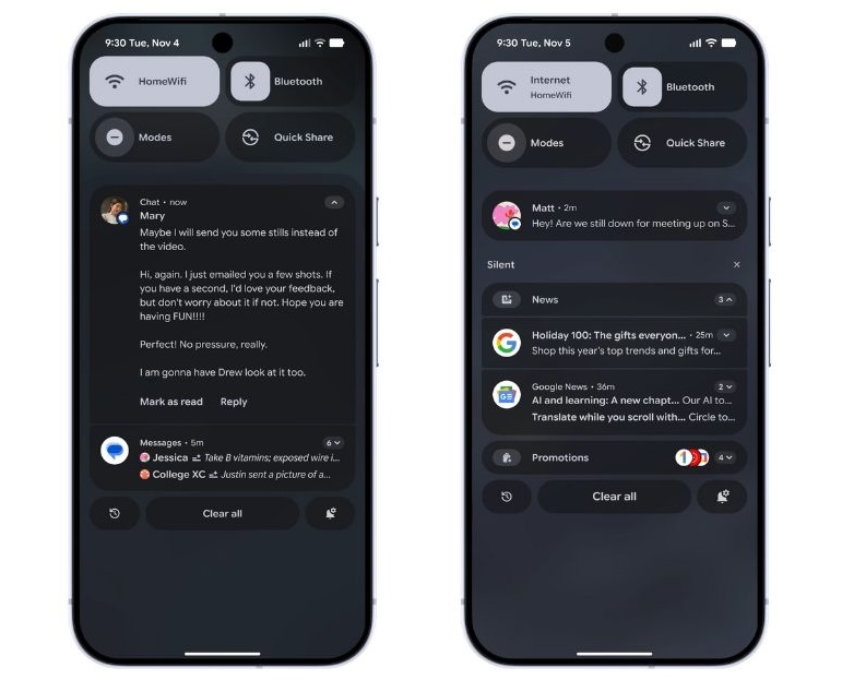 Зачем так долго тянули Google выкатила Android 16 QPR2 для Pixel с функциями, которые все ждали еще в прошлом году