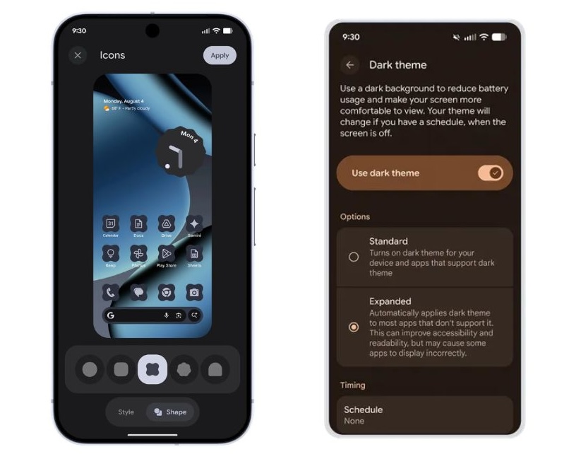 Зачем так долго тянули Google выкатила Android 16 QPR2 для Pixel с функциями, которые все ждали еще в прошлом году