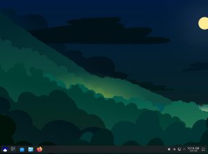 Зачем Ultramarine Linux перешёл на KDE? Это главная ошибка дистрибутива