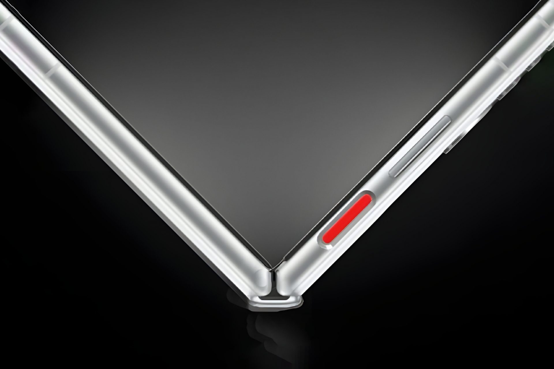 Заголовок: Мадхав Шет снова в деле: представлена «народная» раскладушка Ai+ NovaFlip по цене бюджетника