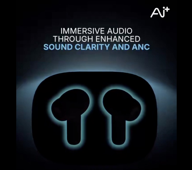 Заголовок: Мадхав Шет снова в деле: представлена «народная» раскладушка Ai+ NovaFlip по цене бюджетника картинка Смартфон Ai+ NovaFlip: Раскладушка за копейки | DGL.RU