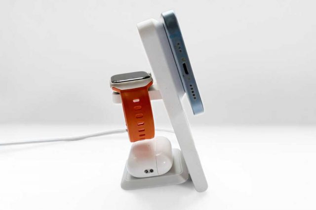 Зарядная станция Journey ARIA 3-в-1 | DGL.RU