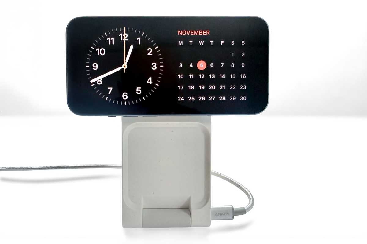 Зарядная станция Journey ARIA 3-в-1 | DGL.RU