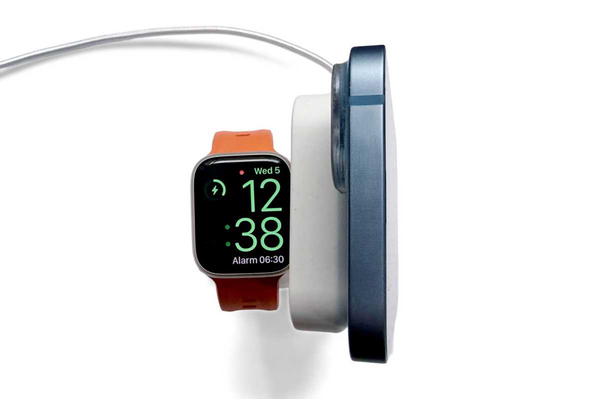 Зарядная станция Journey ARIA 3-в-1 | DGL.RU