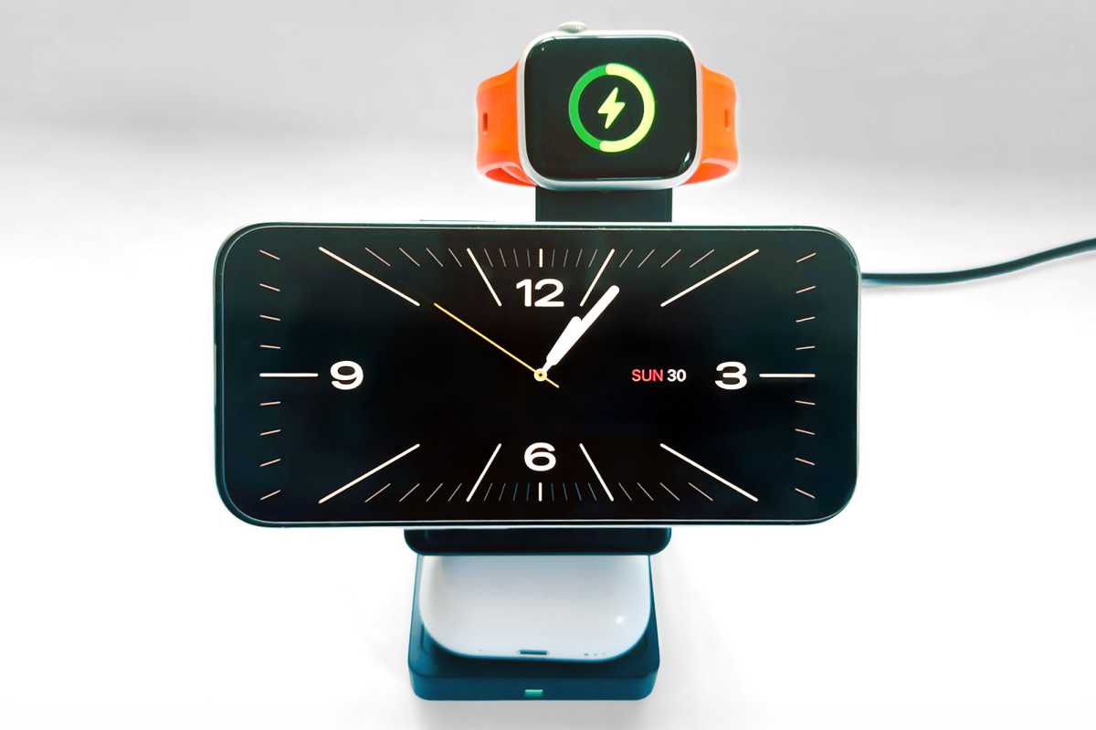 Зарядное устройство Baseus PicoGo AF21 | DGL.RU