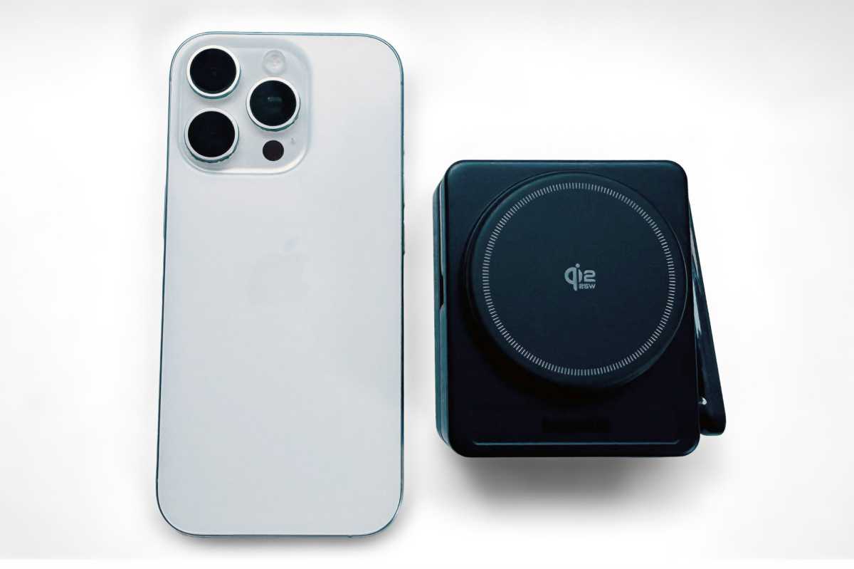 Зарядное устройство Baseus PicoGo AF21 | DGL.RU