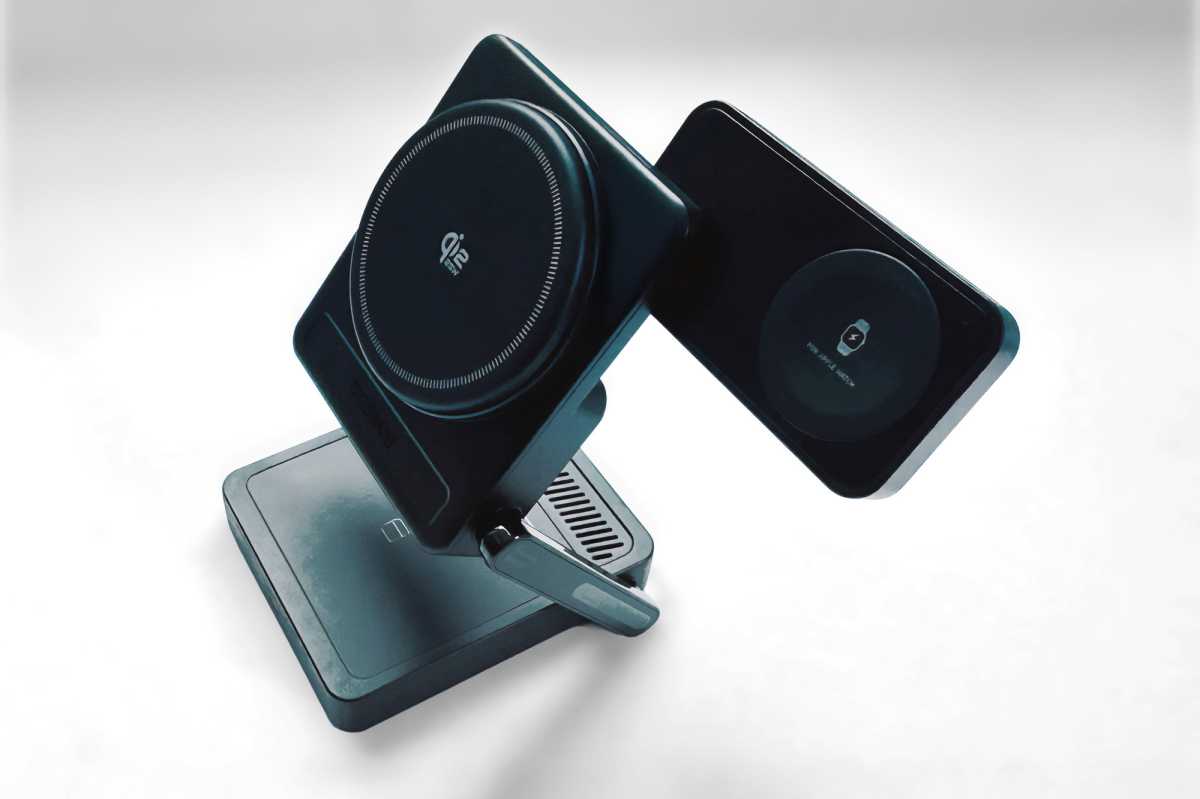 Зарядное устройство Baseus PicoGo AF21 | DGL.RU