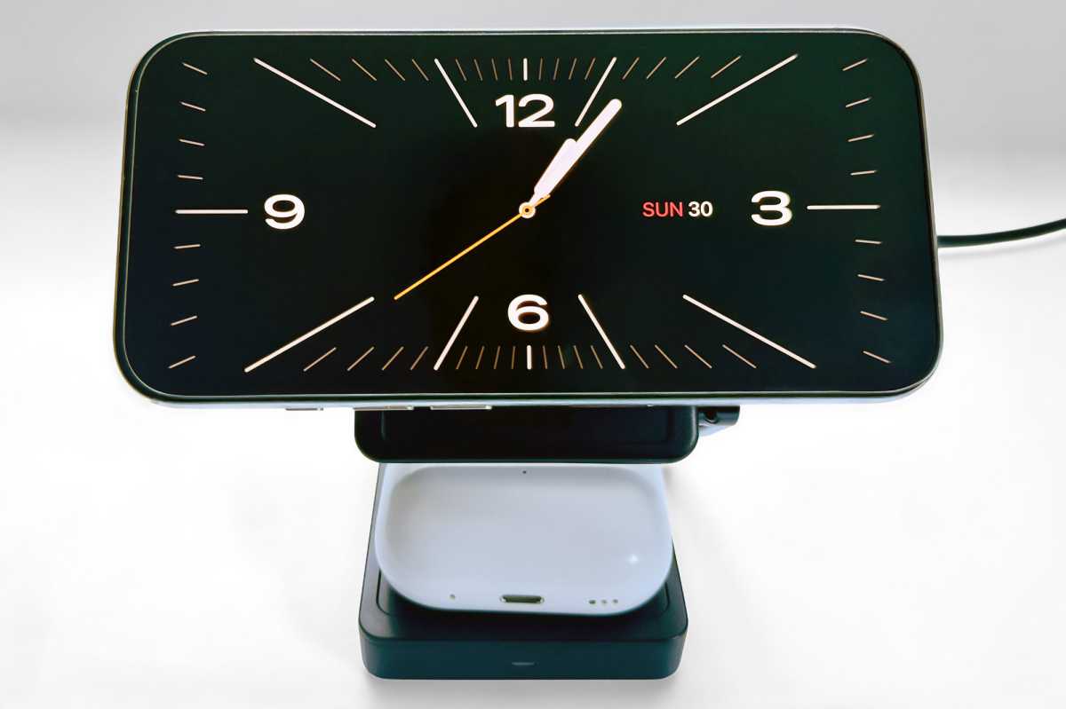 Зарядное устройство Baseus PicoGo AF21 | DGL.RU