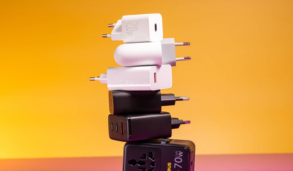 Вы точно губите батарею! Как выбор зарядки убивает ваш телефон картинка зарядное устройство