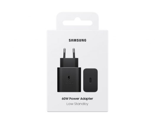 60W Power Adapter