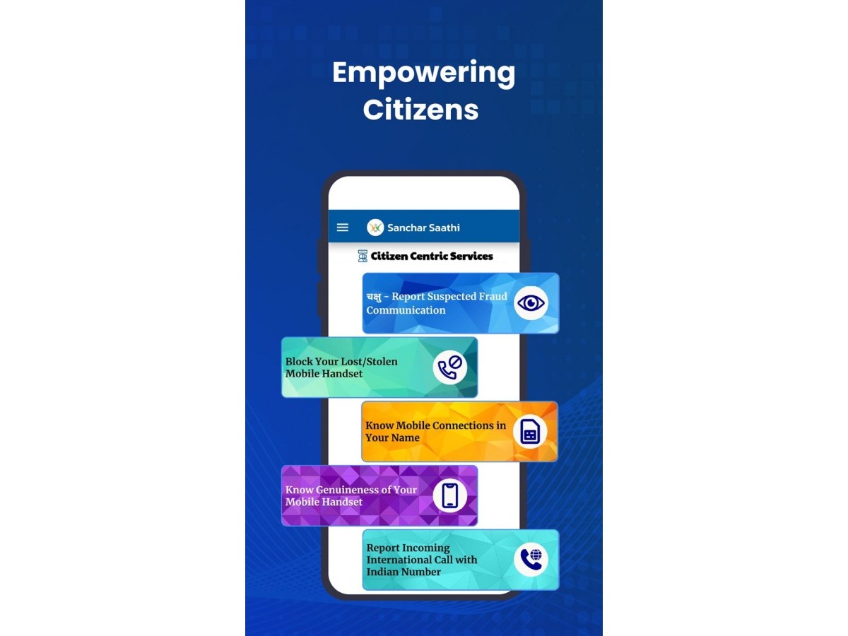 Затея провалилась. Власти передумали заставлять производителей смартфонов ставить обязательное приложение