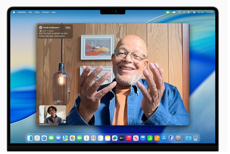 MacOS 26: 4 функции, которые уже были в Windows | DGL.RU
