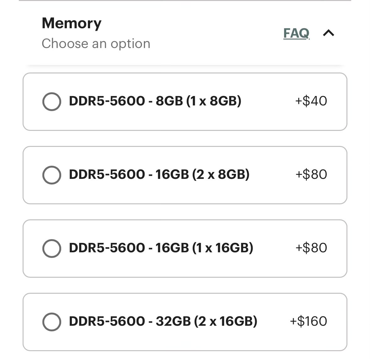 Жадность Apple и Dell переходит границы: Framework обвиняет конкурентов в грабеже на оперативной памяти