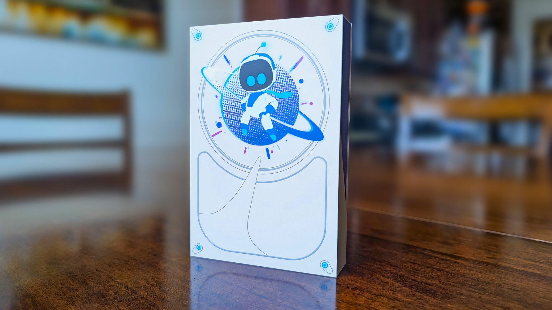 Жёсткий диск Seagate Astro Bot Limited Edition | DGL.RU