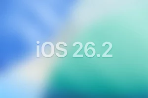 «Жидкое стекло» снова в деле: iOS 26.2 исправляет раздражающие мелочи, но революции не ждите