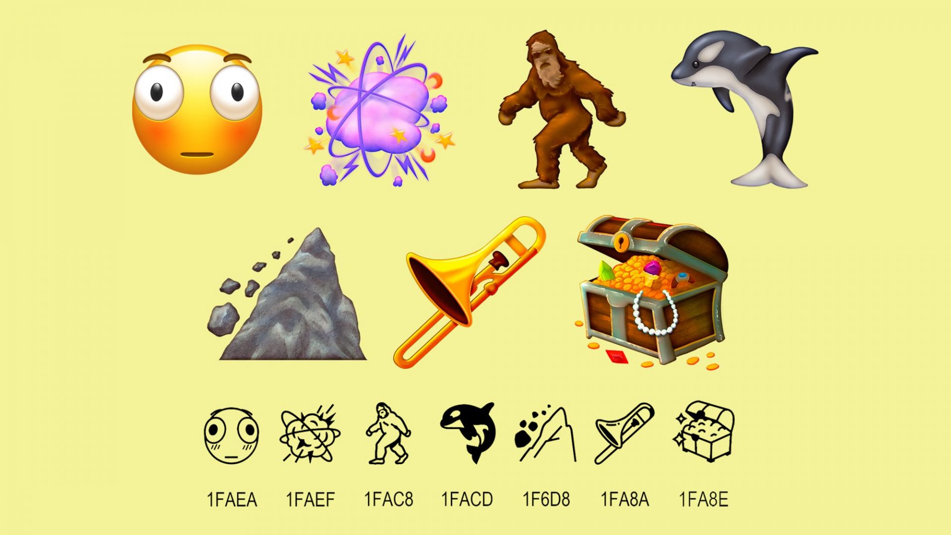 Новые эмодзи для Android: как установить | DGL.RU