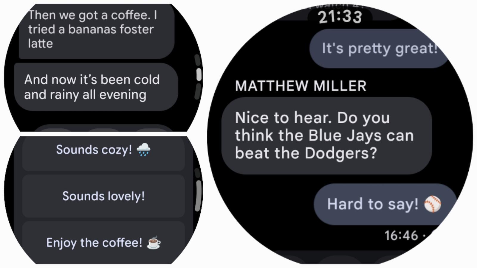 Google Pixel Watch 4: скрытые функции | DGL.RU