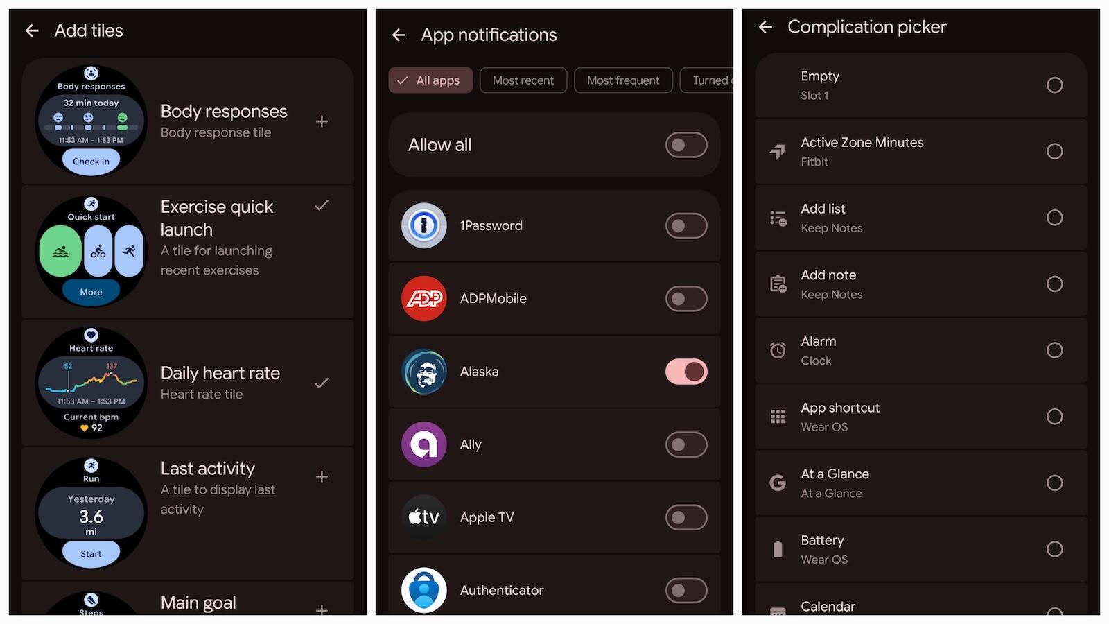 Google Pixel Watch 4: скрытые функции | DGL.RU