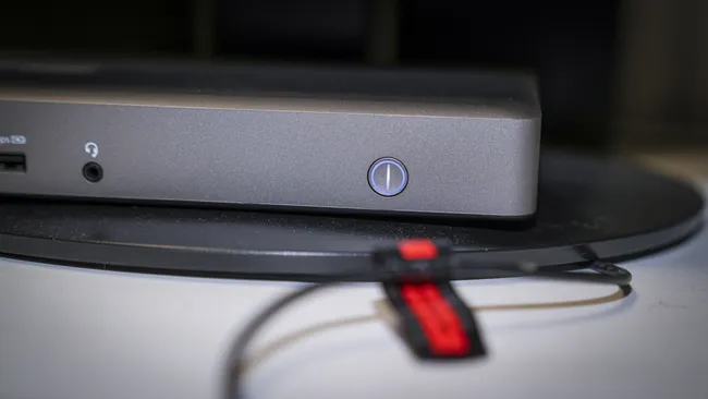 StarTech 150 USB4DockTriple