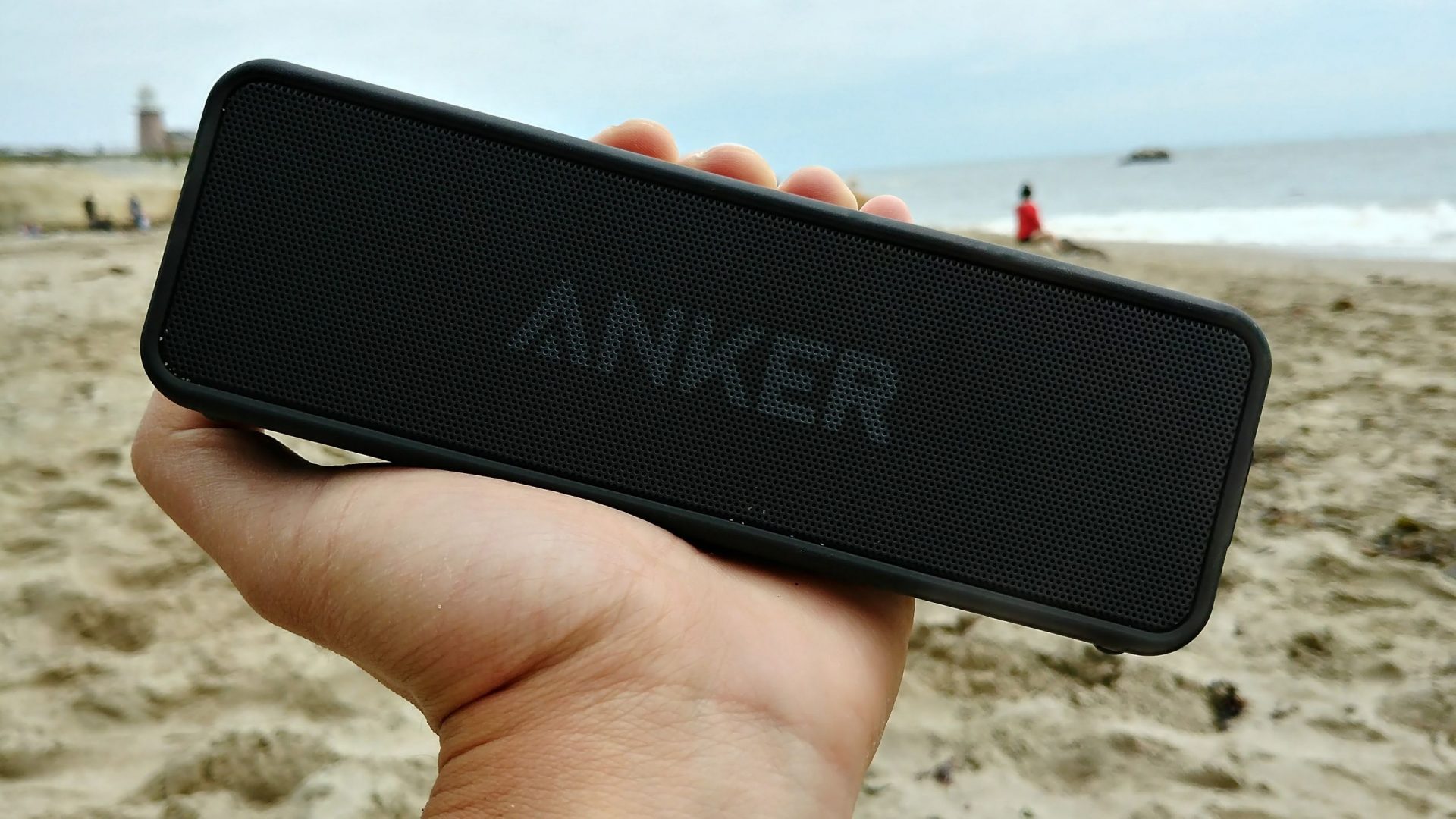 Обзор Anker SoundCore 2 — 24 часа работы и защита от воды