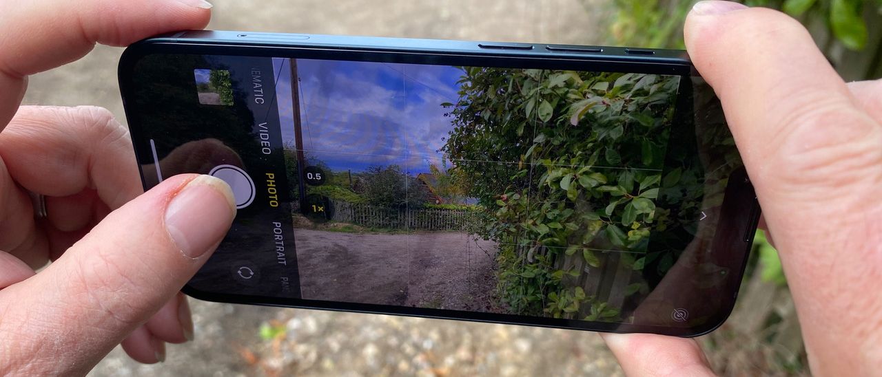 Обзор Apple iPhone 14 — достойный выбор для видеосъемки