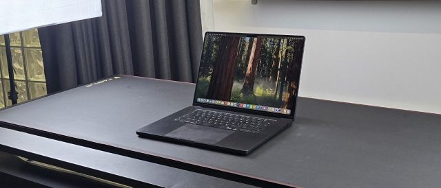 Обзор Apple MacBook Pro 16 дюймов (M4 Pro, 2024) — новый эталон мощности