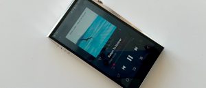Обзор Astell & Kern A&ultima SP3000T — открытый и мощный звук