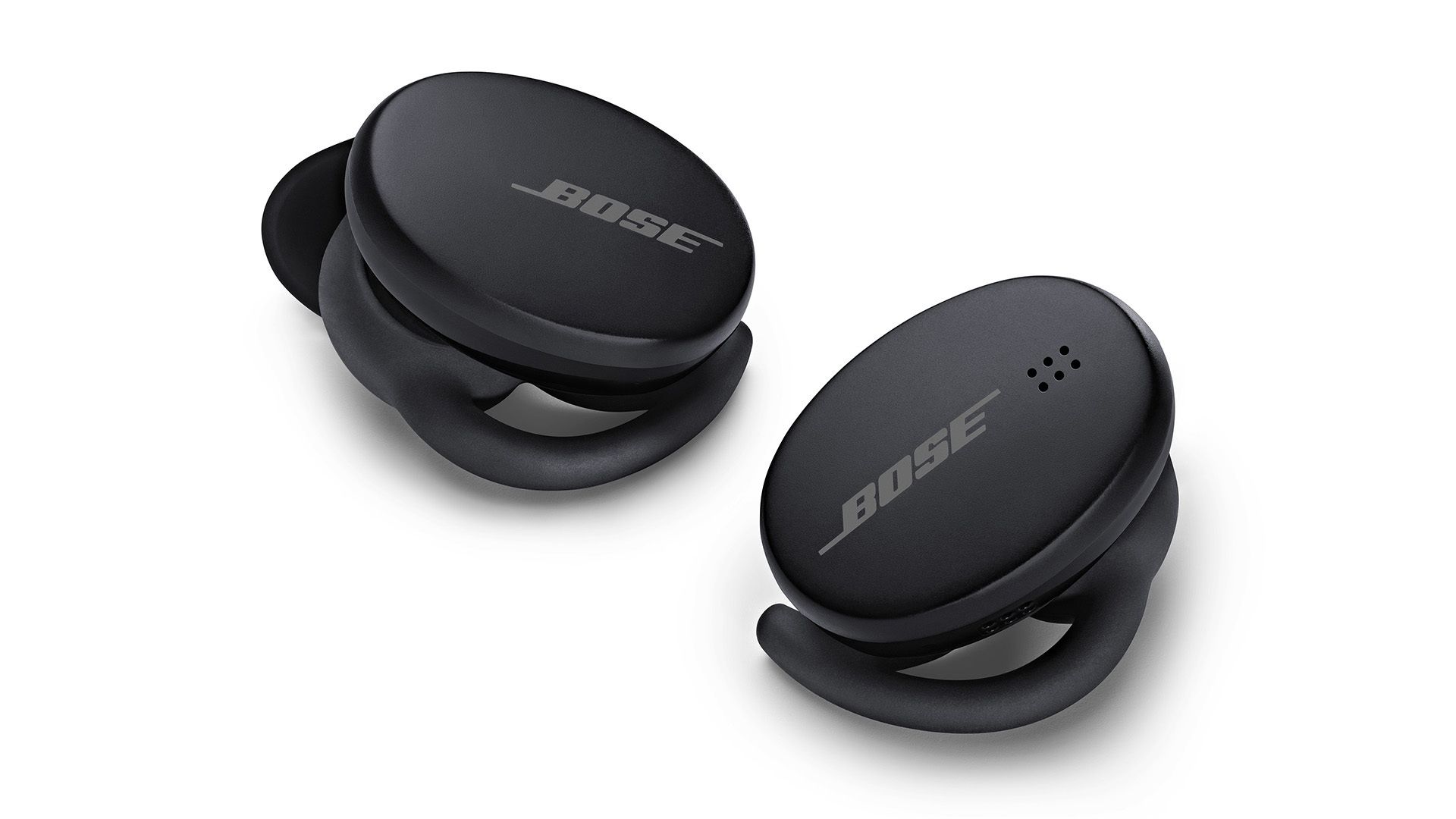 Обзор Bose Sport Earbuds: надежные наушники для спорта