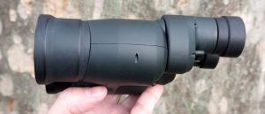 Обзор Canon 12×36 IS III — бинокль с топовой стабилизацией