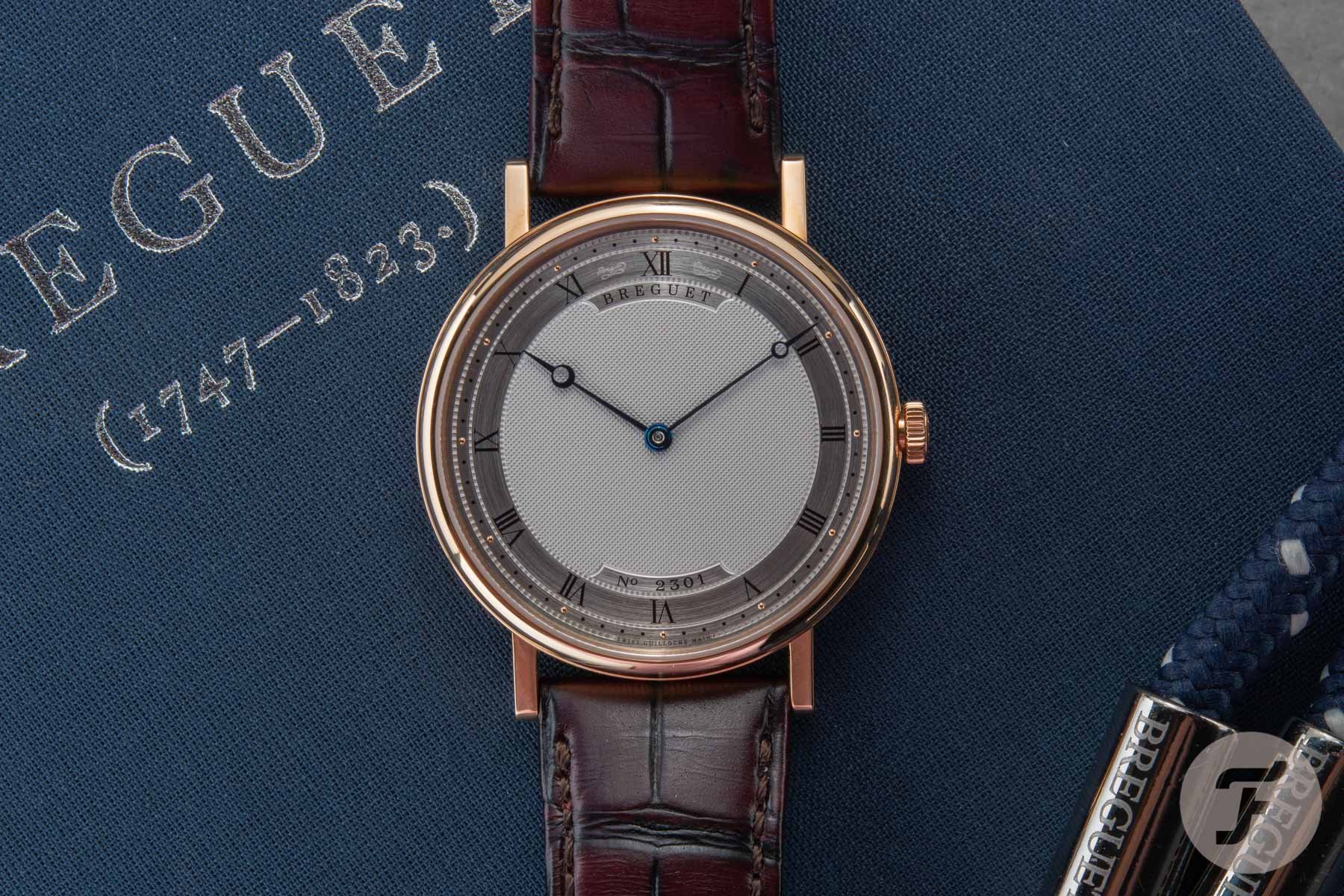 Breguet Classique 5157