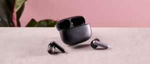 Обзор EarFun Air 2 NC — мощный бас и качественный ANC