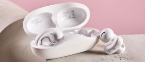 Обзор Happy Plugs Clip — недорогие открытые TWS-наушники