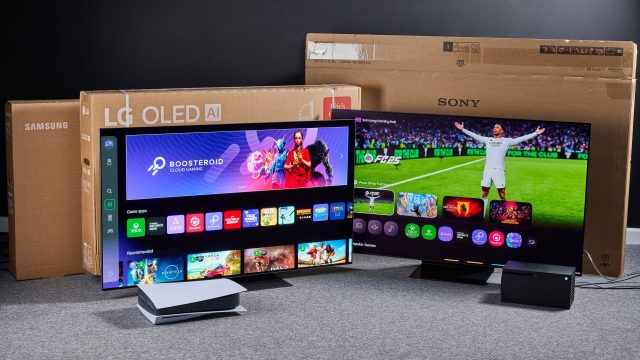 01_I’m a TV expert, and here are the best TVs you can buy today for every budget Лучшие телевизоры в 2026 году: модели на любой вкус
