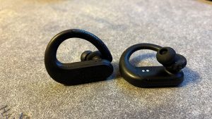 Обзор JBL Endurance Peak 3: наушники для экстремалов