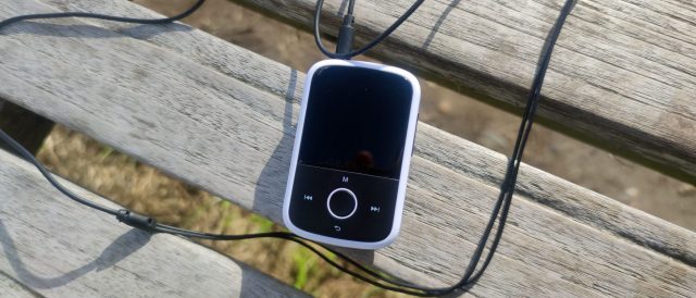 01_Majority MP3 Player review_ one of the best cheap music players to consider Обзор Majority MP3 — лучший бюджетный музыкальный плеер