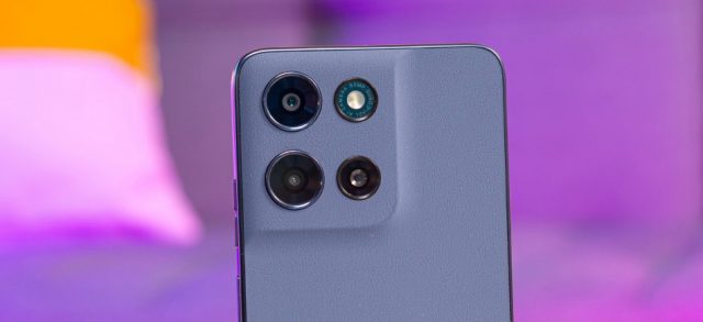 Обзор Motorola Moto G (2026): стильный дизайн и мощь 120 Гц