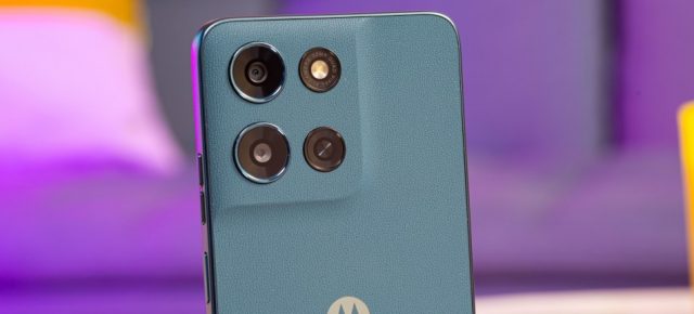 Обзор Motorola Moto G Play (2026): яркий бюджетник с 120 Гц