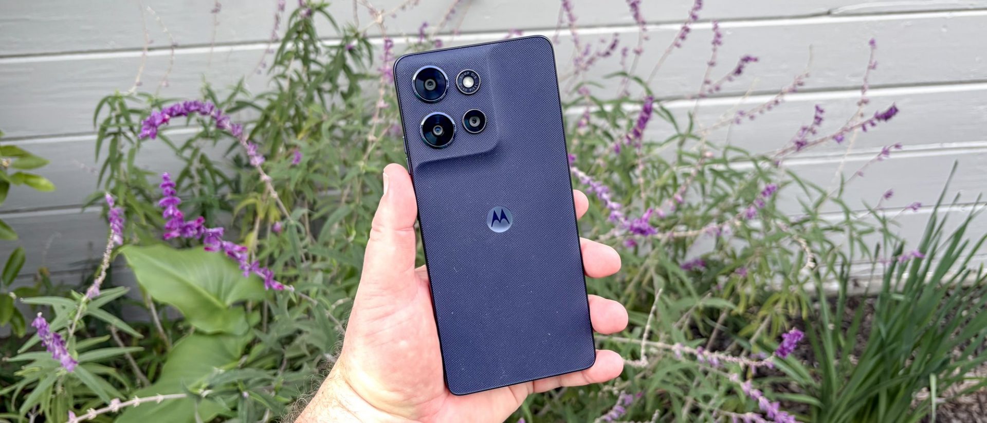 Обзор Motorola Moto G Power (2026): живучий, но слабый