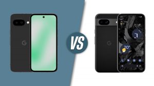Сравнение Google Pixel 10a и Google Pixel 8a: апгрейд?