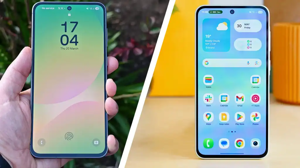 Сравнение Samsung Galaxy A56 и Galaxy A36: битва в среднем классе