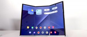 Обзор Samsung Galaxy Z TriFold — смартфон-трансформер