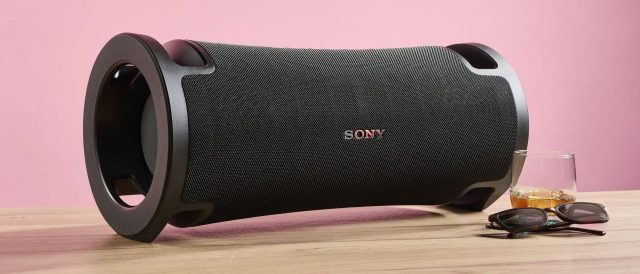 Обзор Sony ULT Field 7: мощнейший бас и защита от воды